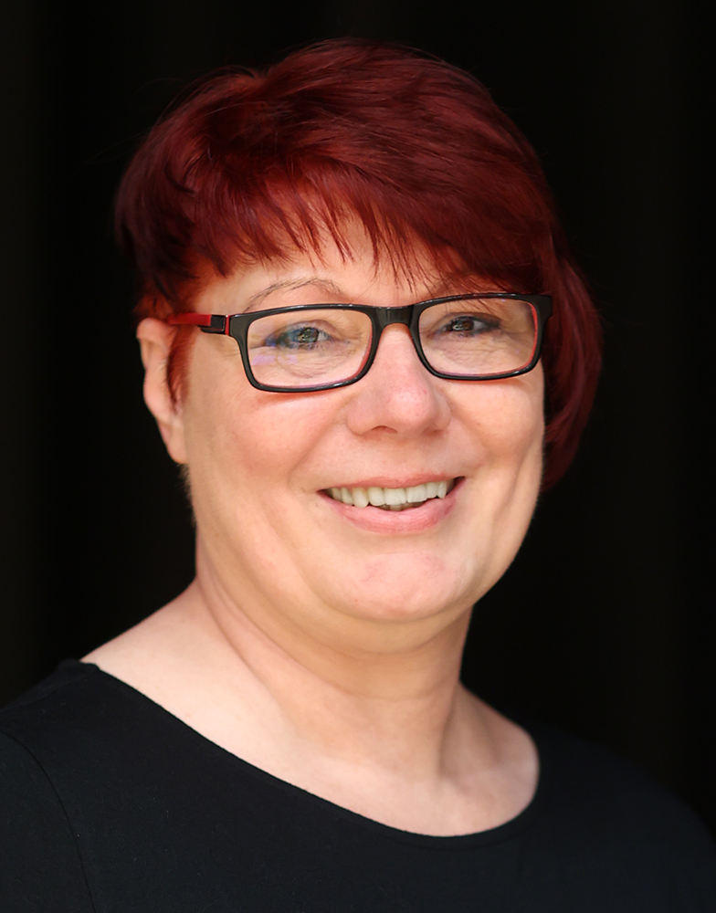 ChristineKurth